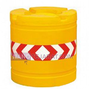 Vertical Packaging Barrels Vertical Packaging Barrels